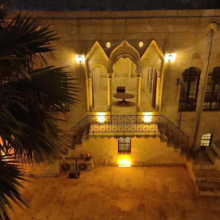 Muzepotamia Butik Otel Sanlıurfa Buitenkant foto