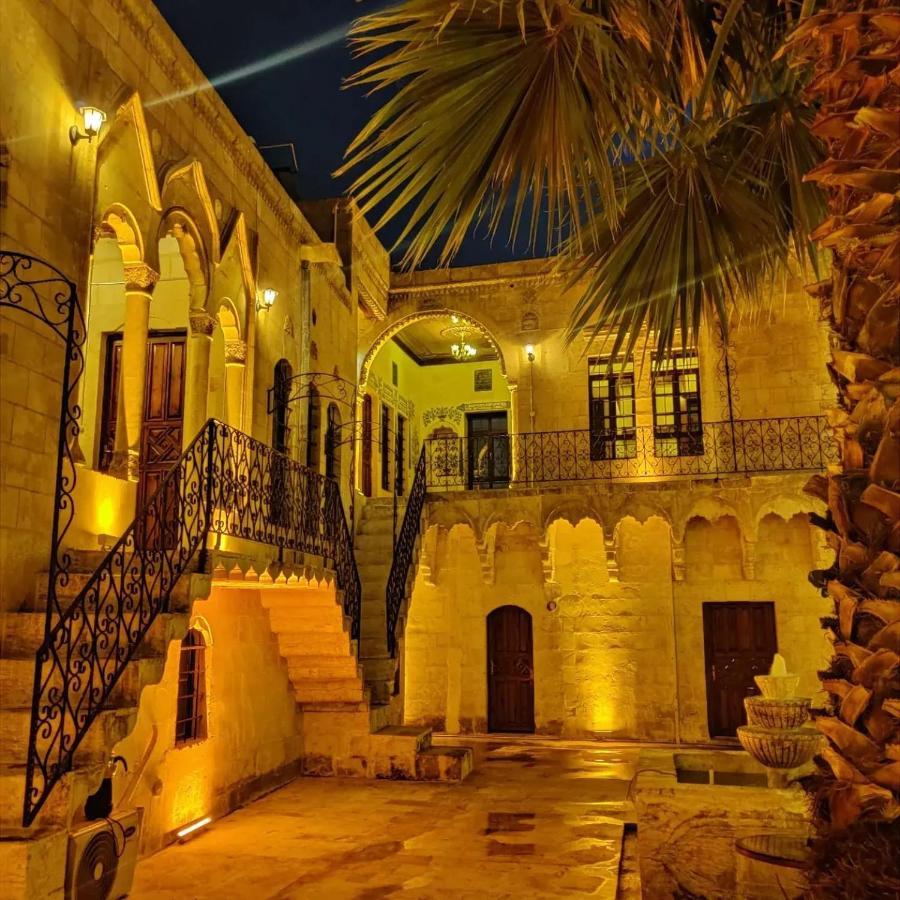 Muzepotamia Butik Otel Sanlıurfa Buitenkant foto