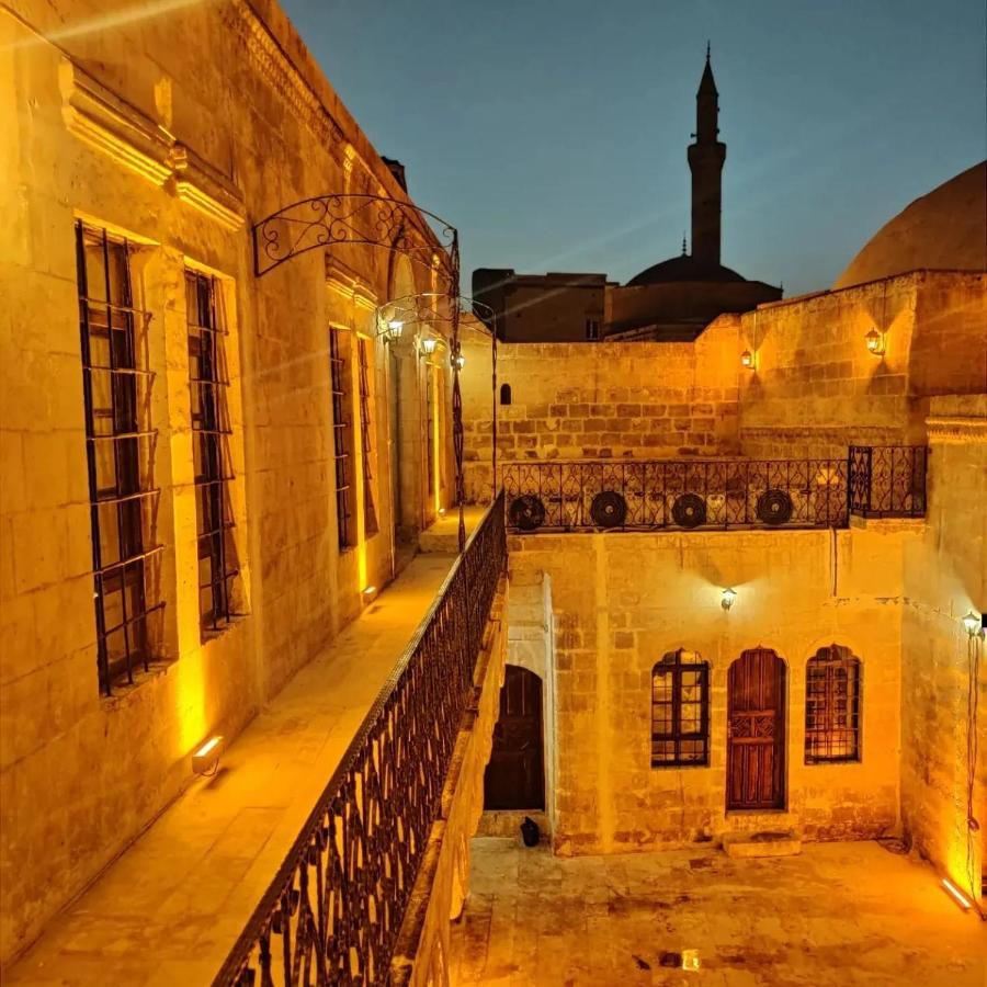 Muzepotamia Butik Otel Sanlıurfa Buitenkant foto
