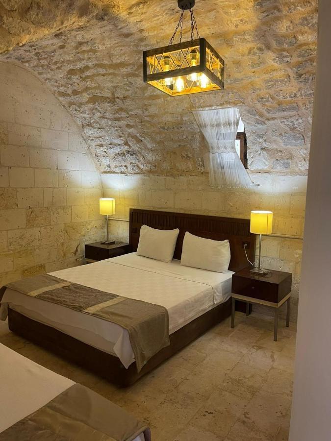 Muzepotamia Butik Otel Sanlıurfa Buitenkant foto