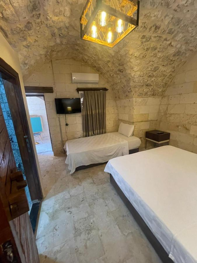 Muzepotamia Butik Otel Sanlıurfa Buitenkant foto