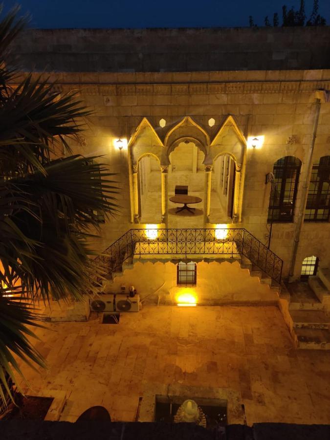 Muzepotamia Butik Otel Sanlıurfa Buitenkant foto