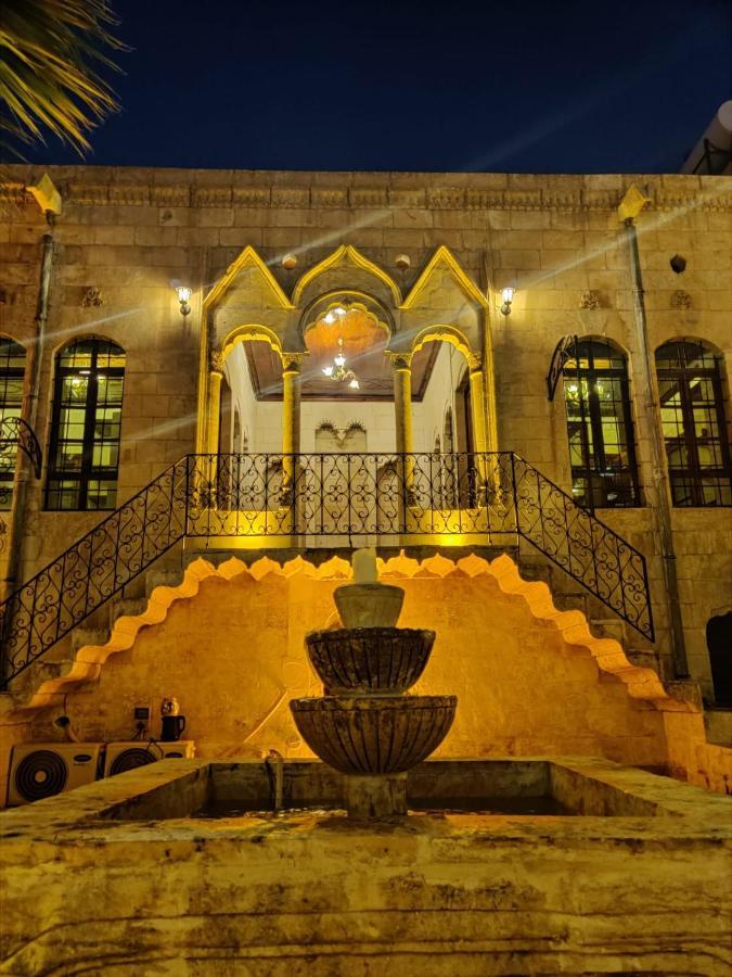 Muzepotamia Butik Otel Sanlıurfa Buitenkant foto