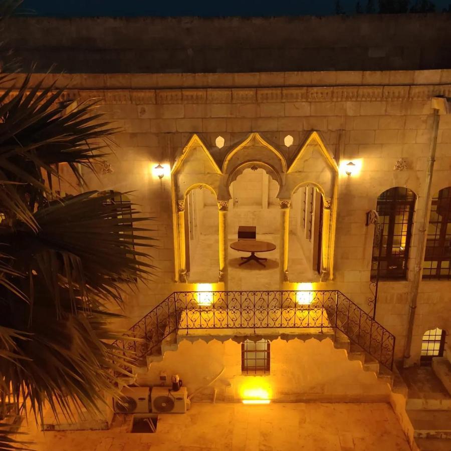 Muzepotamia Butik Otel Sanlıurfa Buitenkant foto
