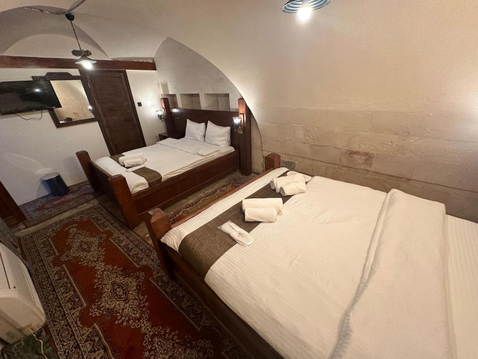 Muzepotamia Butik Otel Sanlıurfa Buitenkant foto