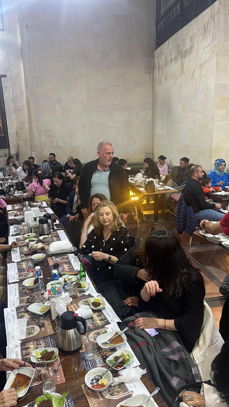 Muzepotamia Butik Otel Sanlıurfa Buitenkant foto