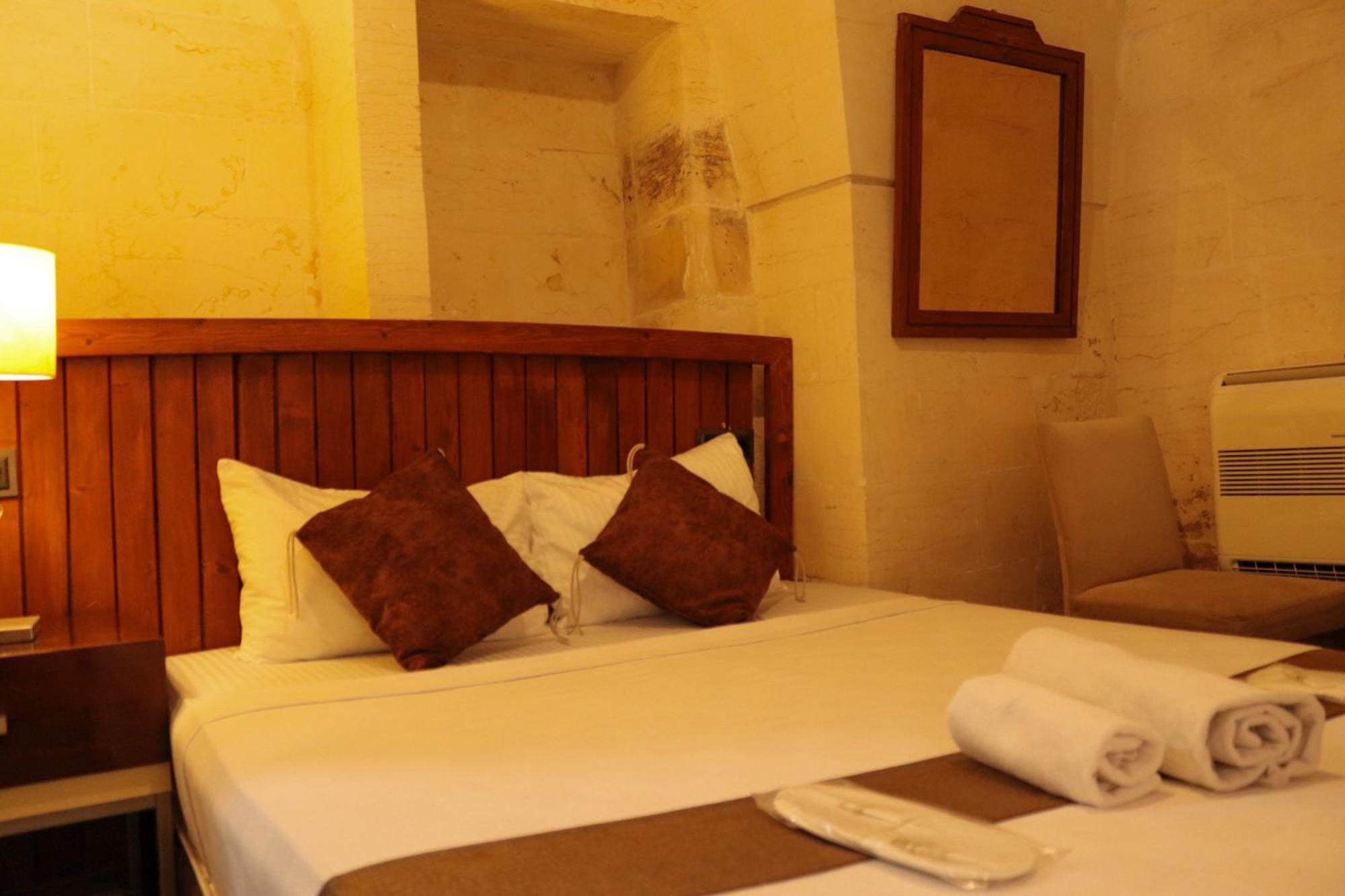 Muzepotamia Butik Otel Sanlıurfa Buitenkant foto