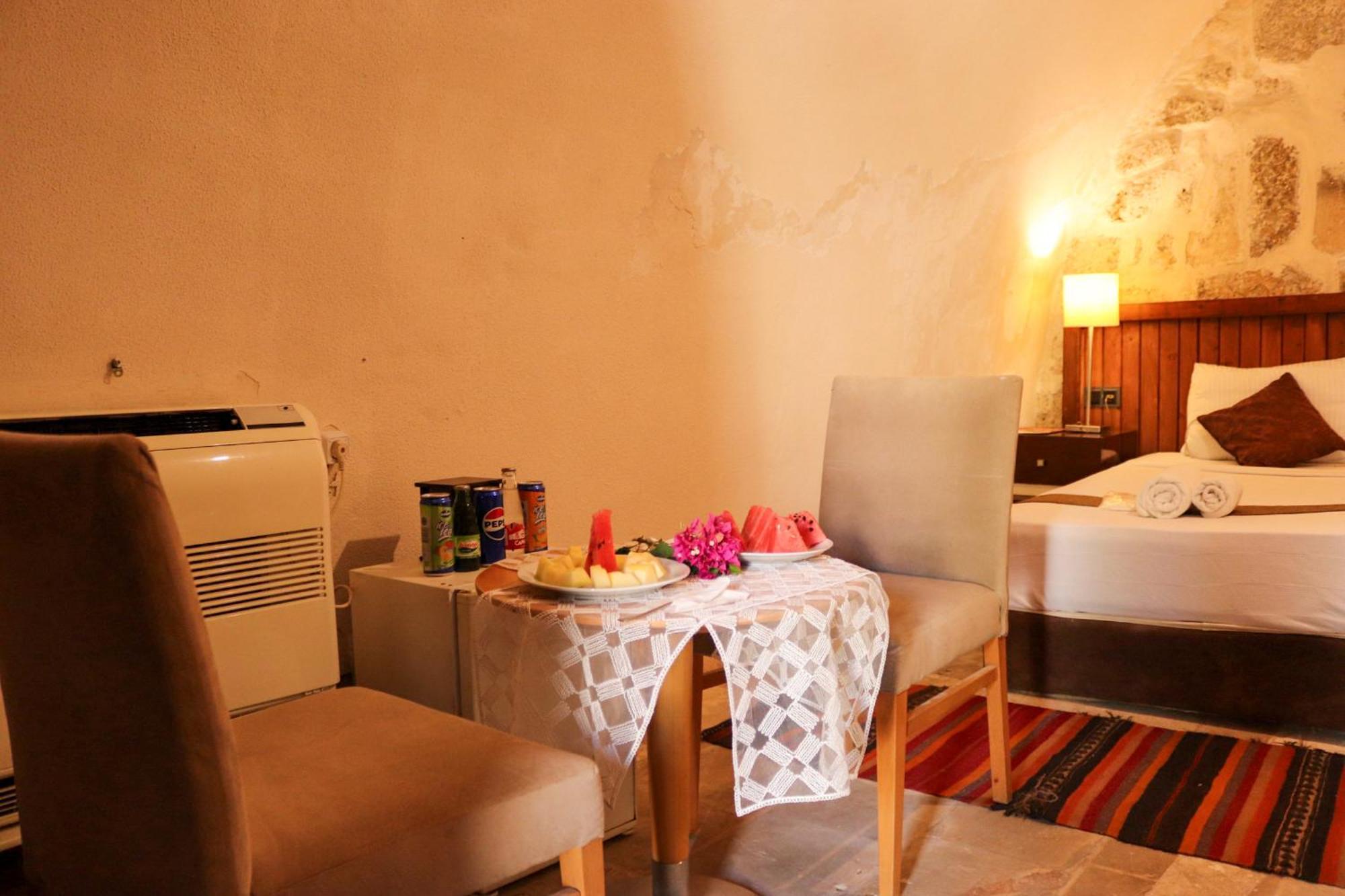 Muzepotamia Butik Otel Sanlıurfa Buitenkant foto