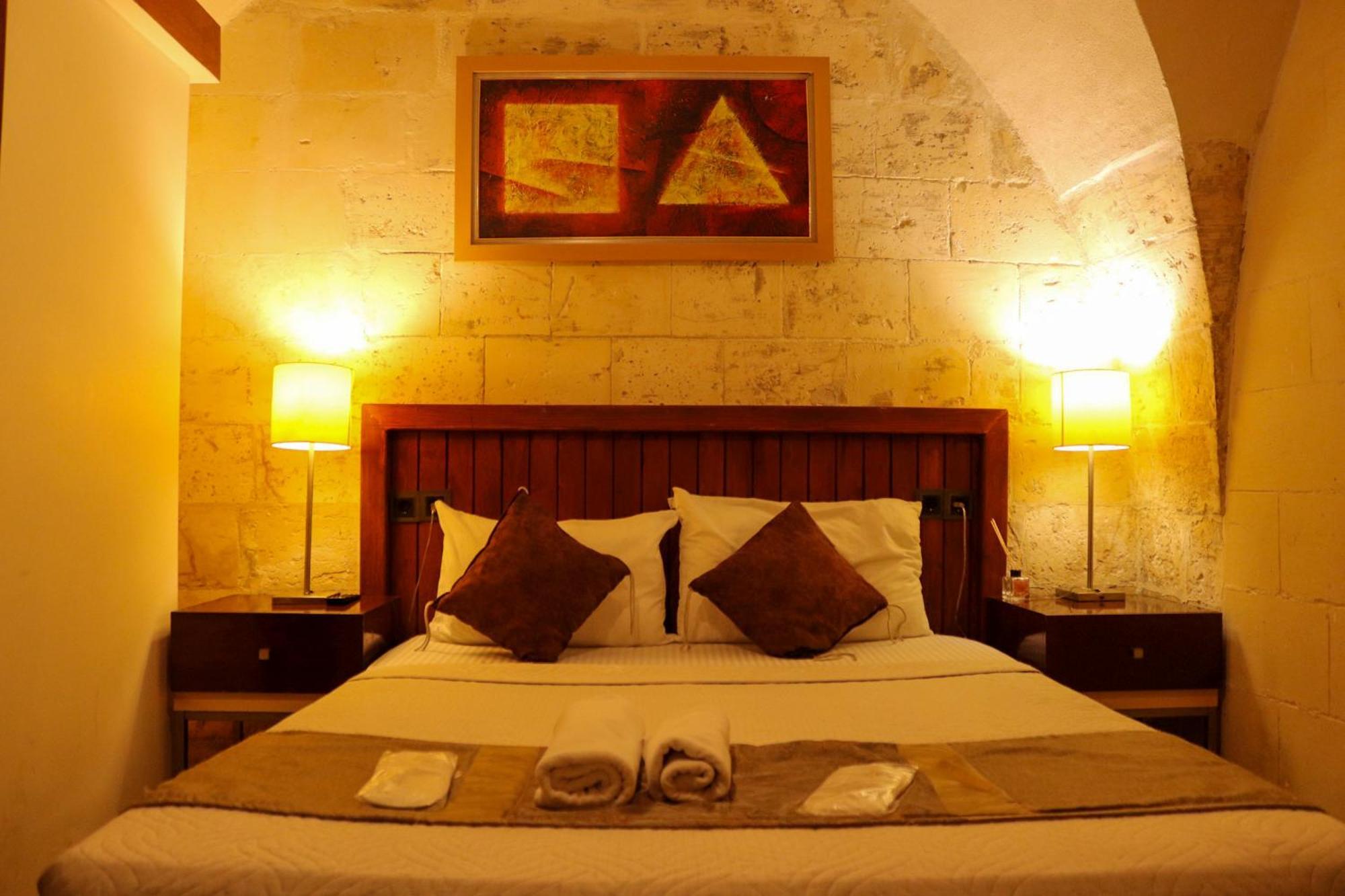 Muzepotamia Butik Otel Sanlıurfa Buitenkant foto