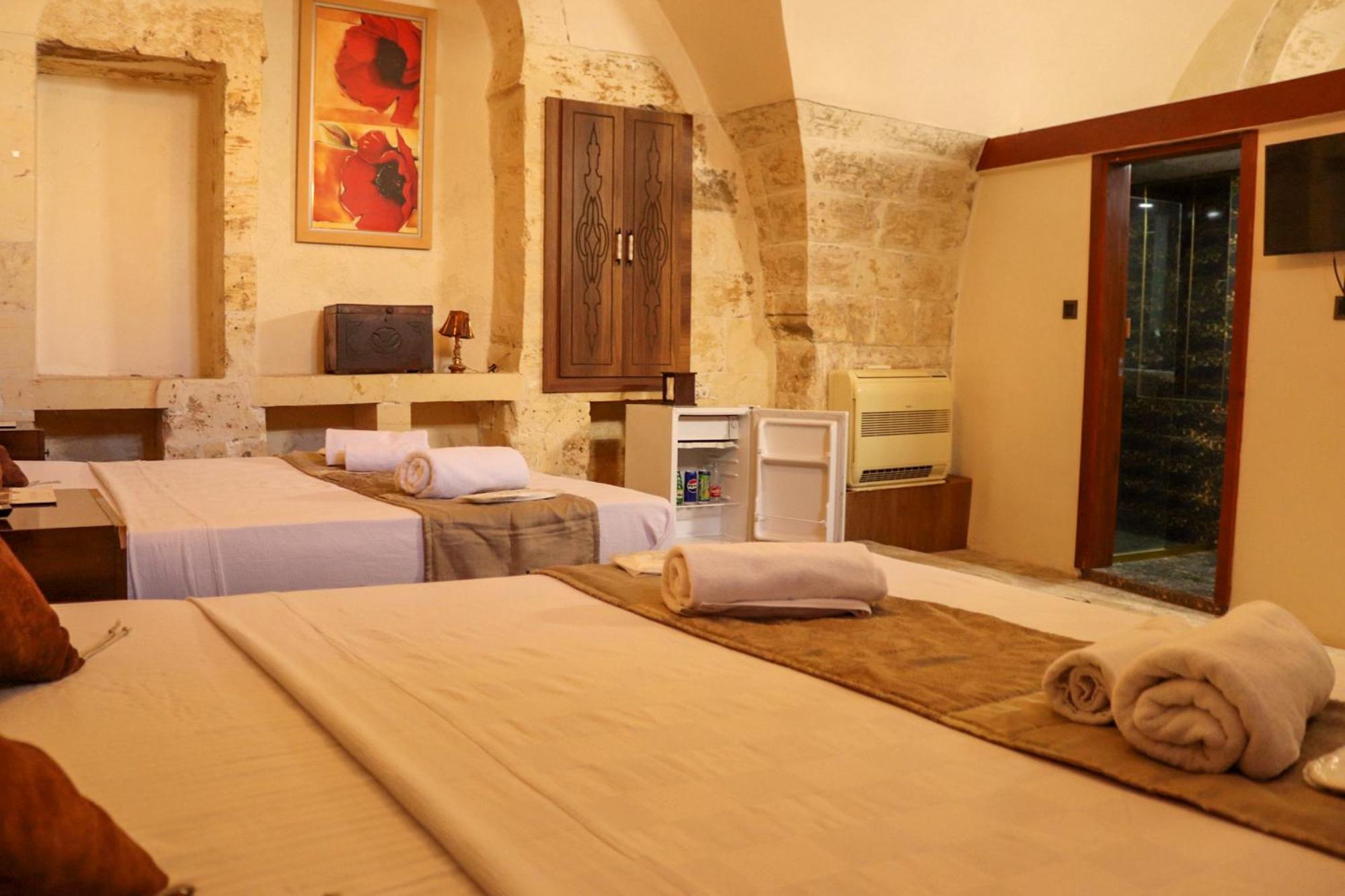 Muzepotamia Butik Otel Sanlıurfa Buitenkant foto