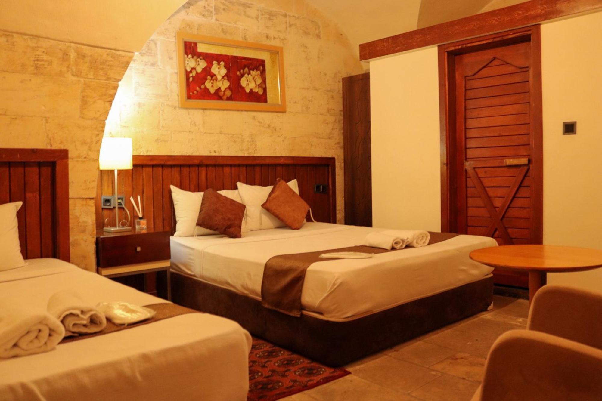 Muzepotamia Butik Otel Sanlıurfa Buitenkant foto