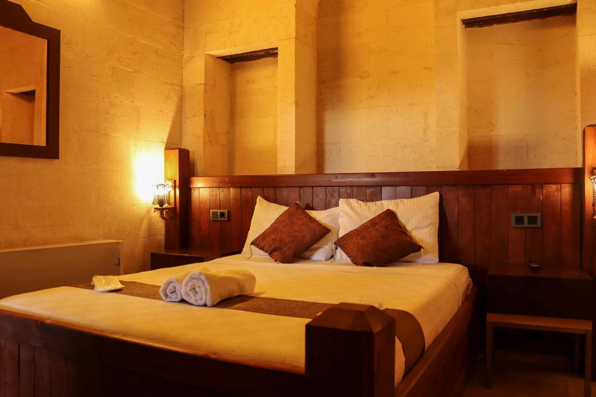 Muzepotamia Butik Otel Sanlıurfa Buitenkant foto