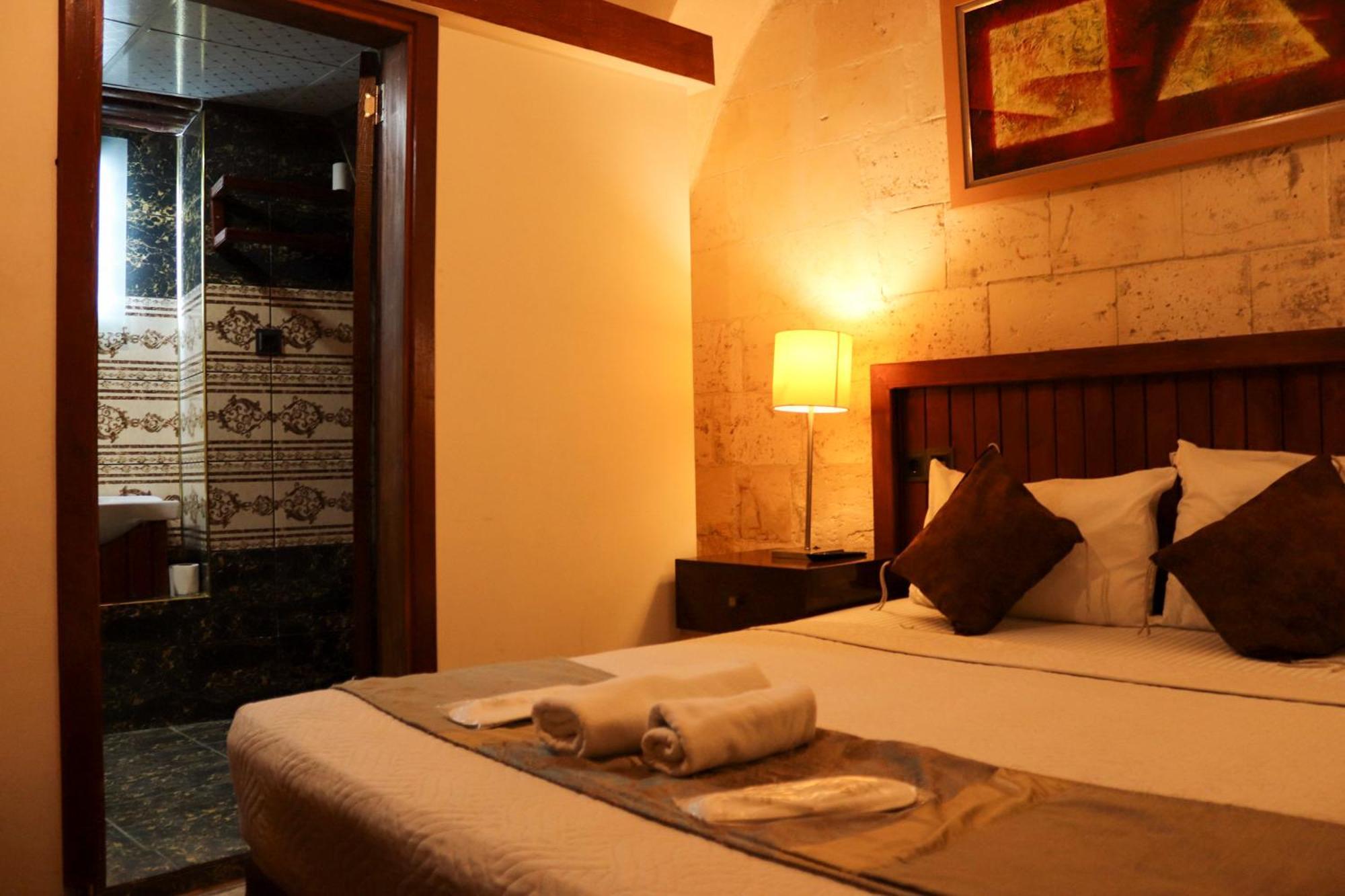 Muzepotamia Butik Otel Sanlıurfa Buitenkant foto