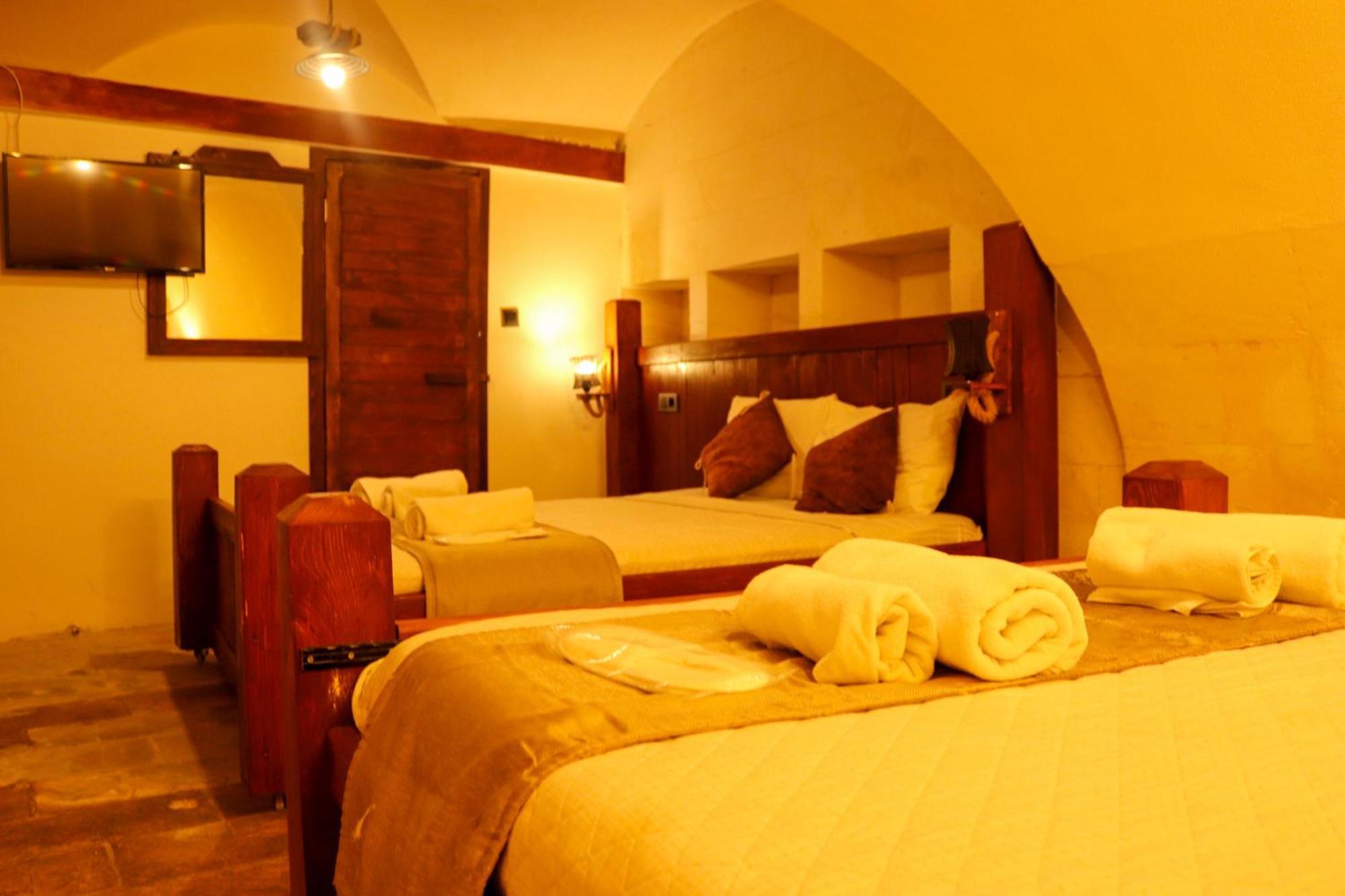 Muzepotamia Butik Otel Sanlıurfa Buitenkant foto