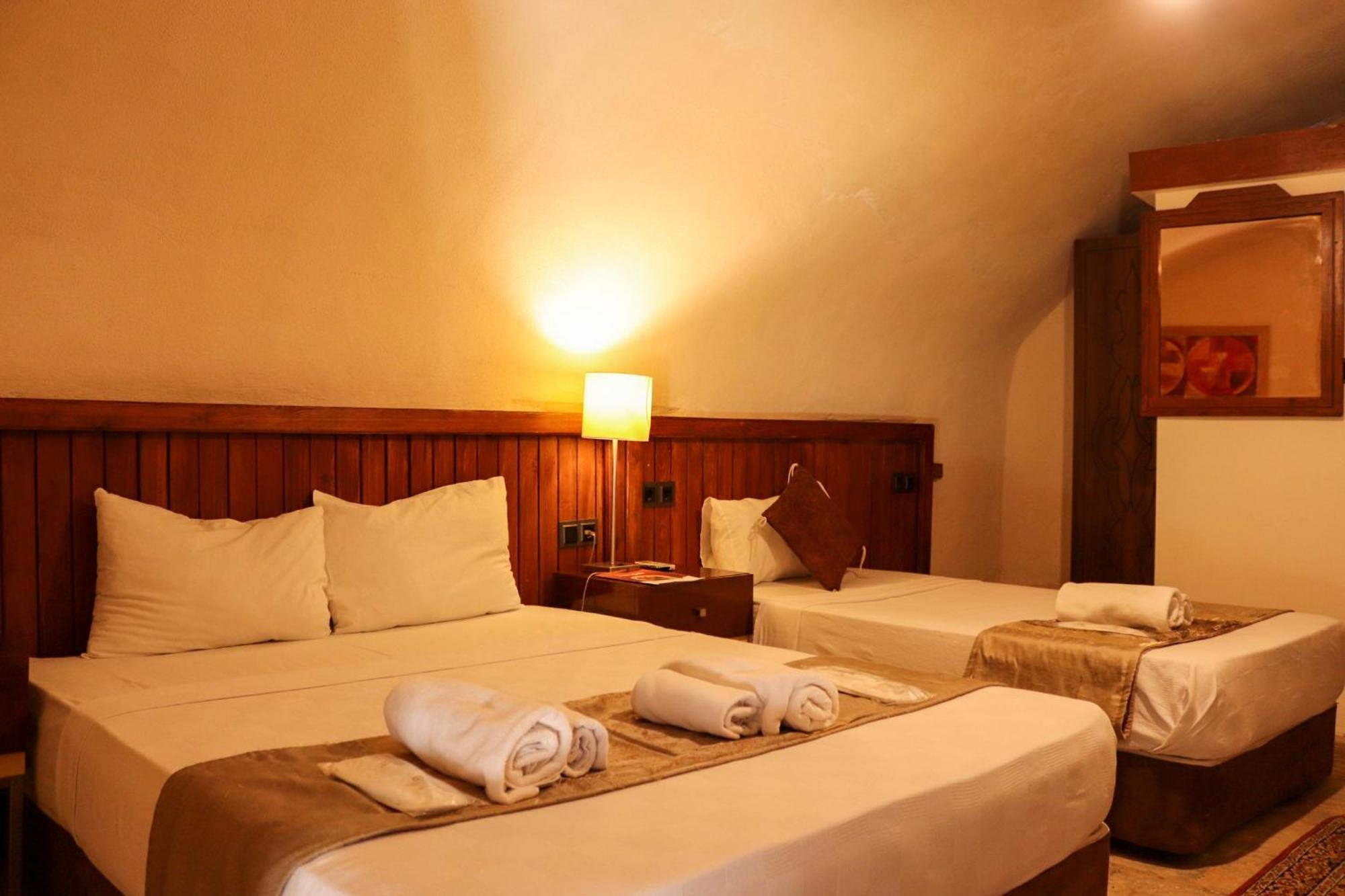 Muzepotamia Butik Otel Sanlıurfa Buitenkant foto