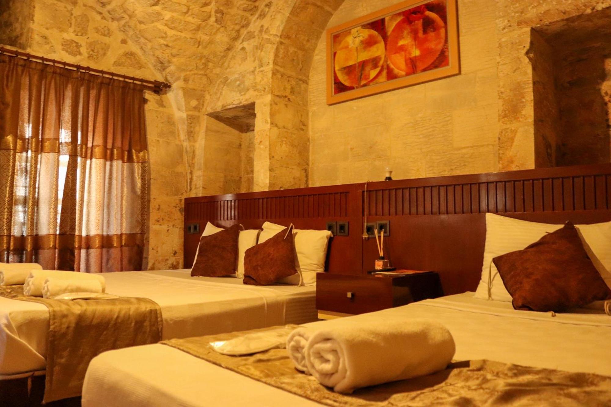 Muzepotamia Butik Otel Sanlıurfa Buitenkant foto