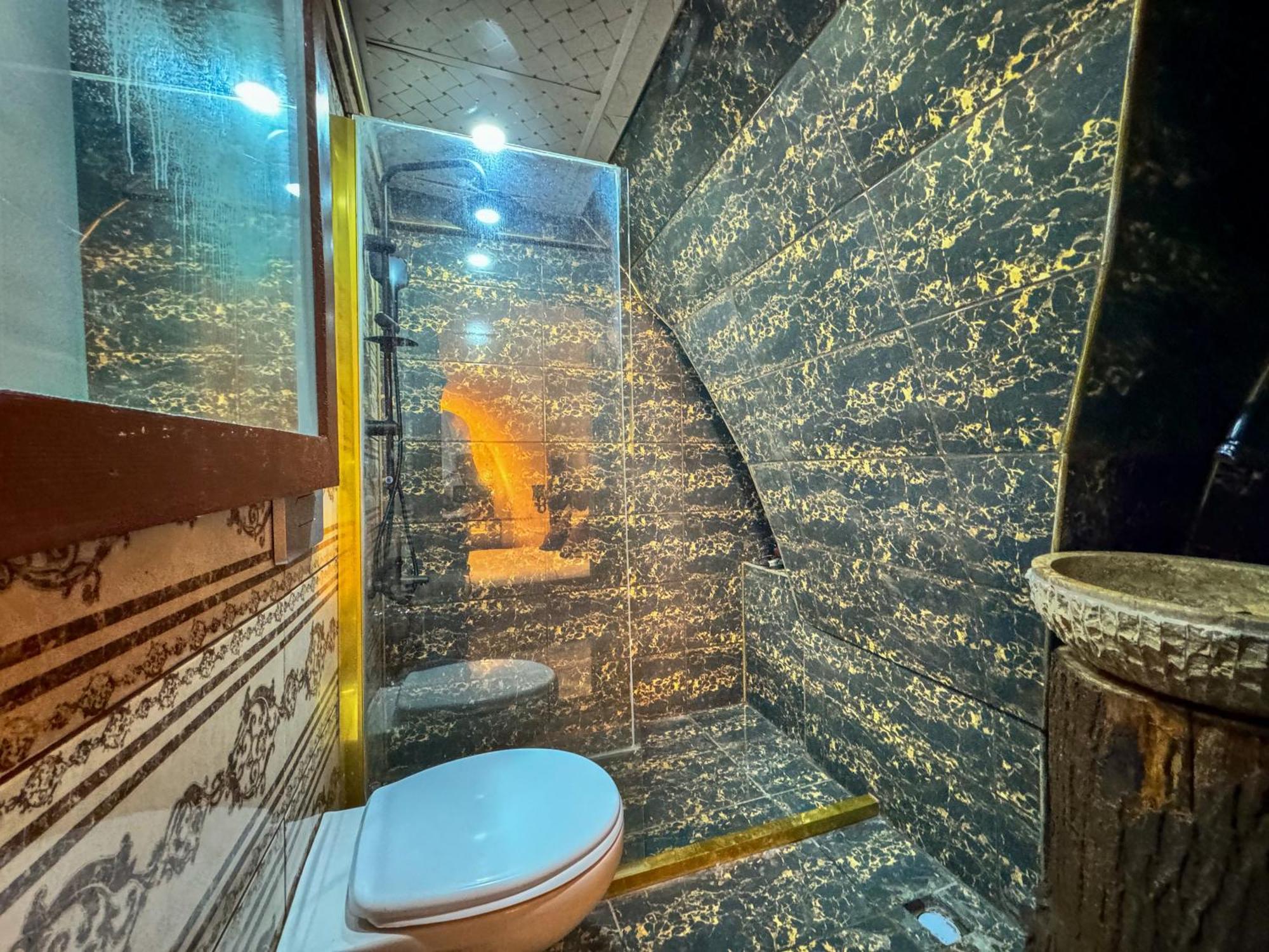 Muzepotamia Butik Otel Sanlıurfa Buitenkant foto