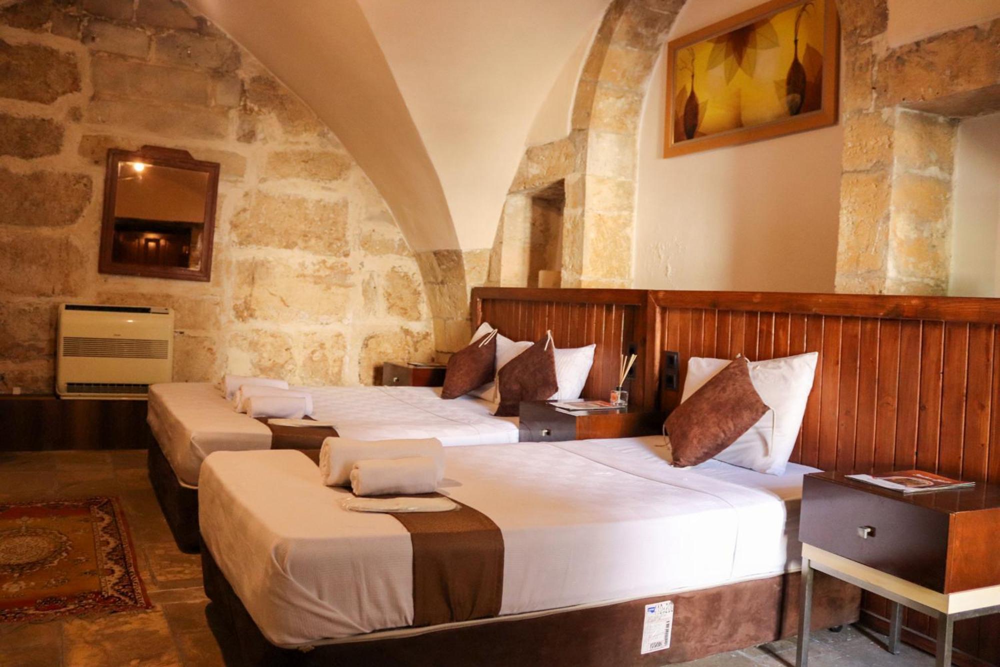 Muzepotamia Butik Otel Sanlıurfa Buitenkant foto