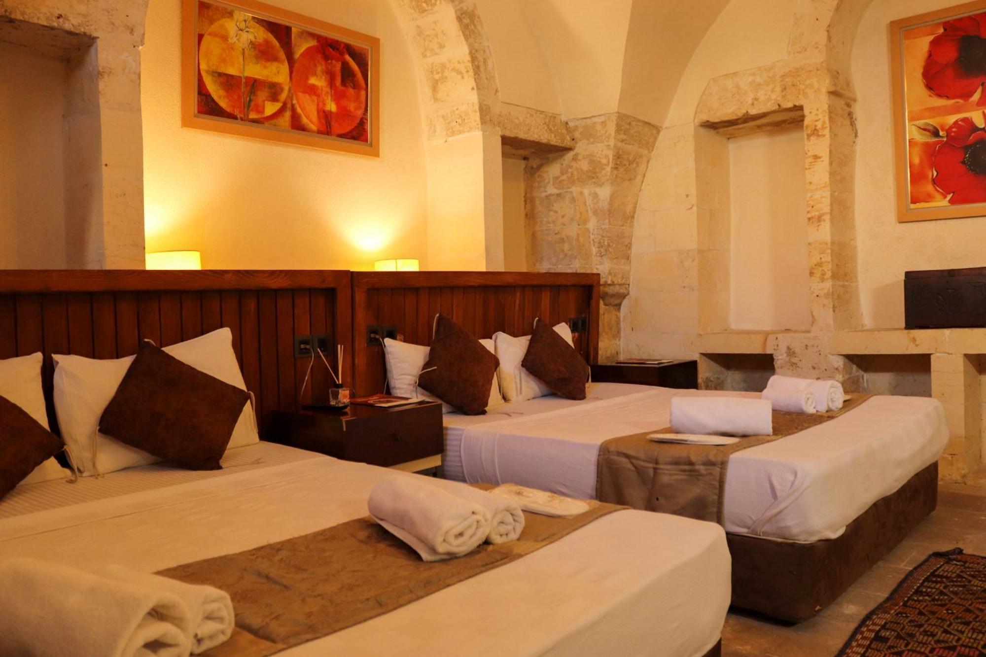 Muzepotamia Butik Otel Sanlıurfa Buitenkant foto