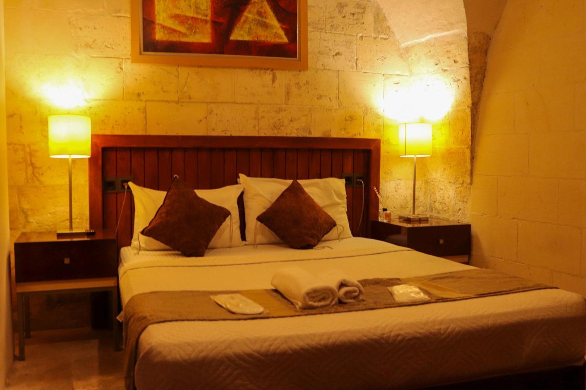 Muzepotamia Butik Otel Sanlıurfa Buitenkant foto
